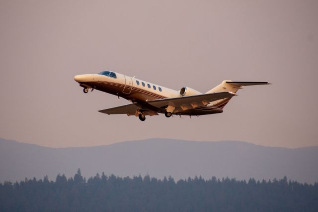 Cessna Citation CJ1 (N41KN)