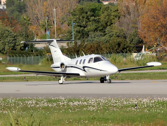 Cessna Skyhawk (N36FD) - ECLIPSE 500