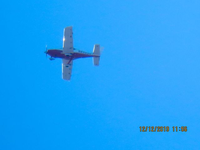 Cessna 350 (N652H)