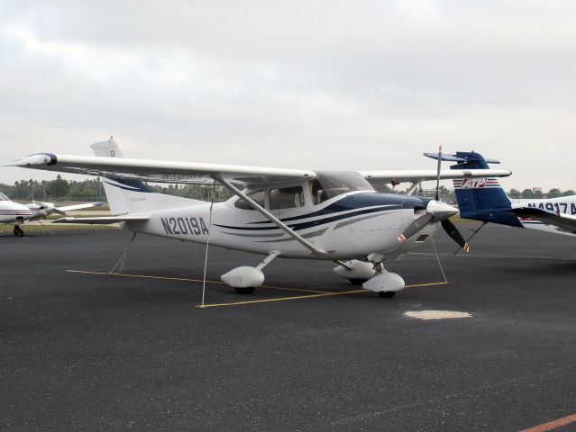 Cessna Skylane —