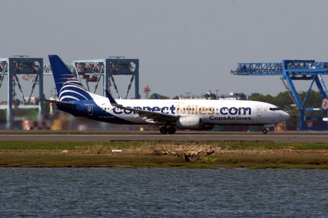 Boeing 737-800 (HP-1849CMP)