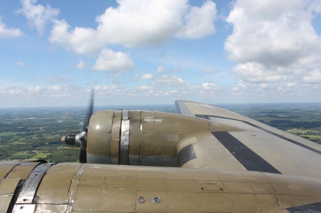 — — - Collings Foundation Wings of Freedom Tour 2016