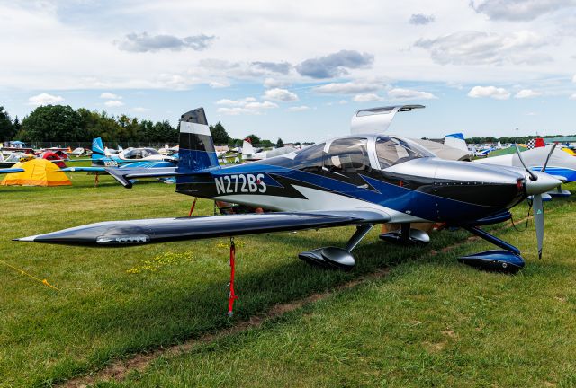N272BS —