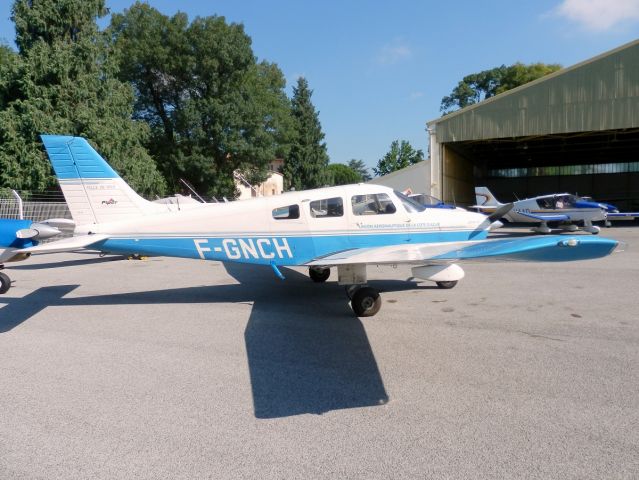F-GNCH —