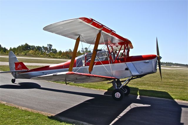 C-FPHZ — - Taken at "Tiger Boys" fly-in,Guelph Ontario.   The aircraft is a "Thruxton Jackeroo" which comes up as an invalid aircraft type. It is a converted Tiger Moth.it seats 4 passengers.