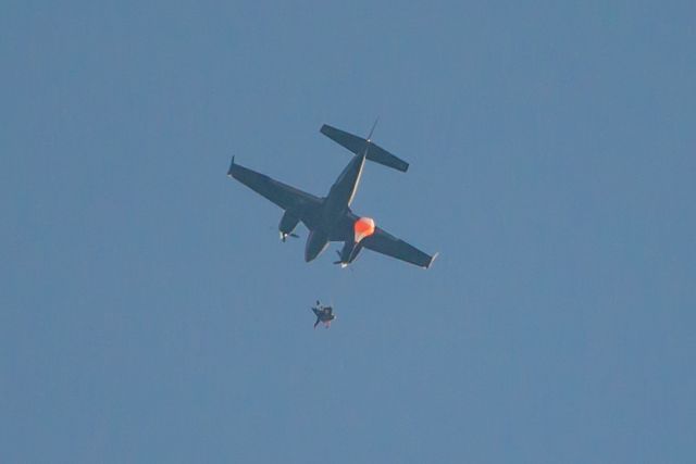Piper Navajo (C-GVSO)