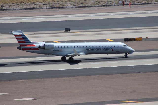 Canadair Regional Jet CRJ-700 (N746SK)