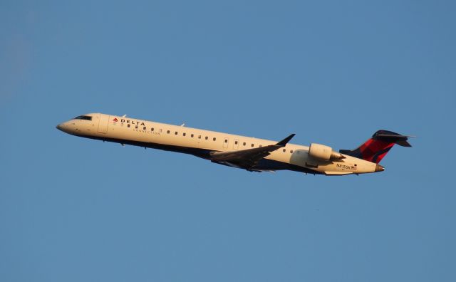 Canadair Regional Jet CRJ-900 (N815SK) - Flight 3557 to DTW (September 15th, 2017) 