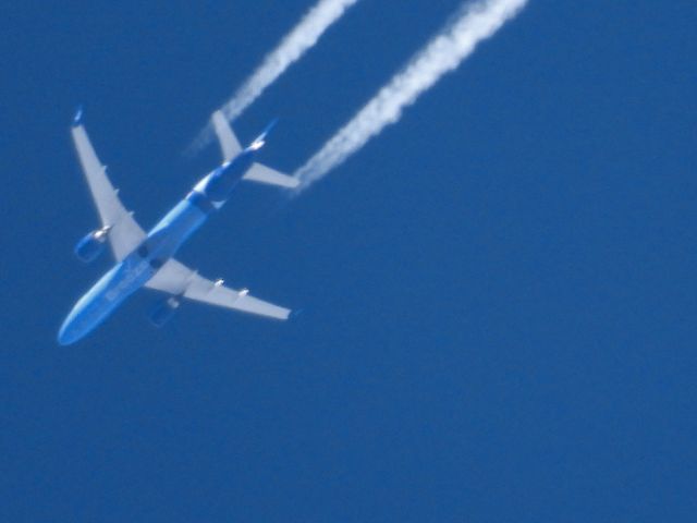 Airbus A220-300 (N233BZ) - MXY508br /ORF-PHXbr /01/16/2025
