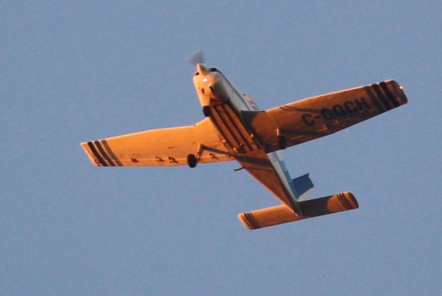 Piper Apache (C-GOCH)