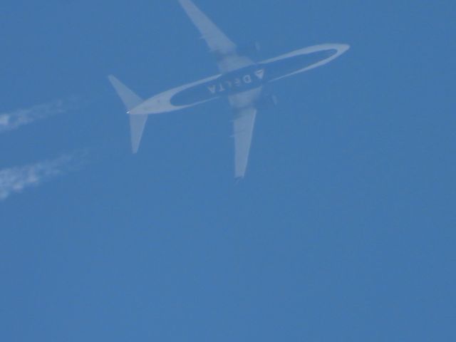 Boeing 737-900 (N887DN) - DAL766br /LAX-RDUbr /04/19/22