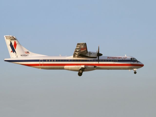 N355AT — - Raw photo courtesy of LEARJETMIAMI - thank you!