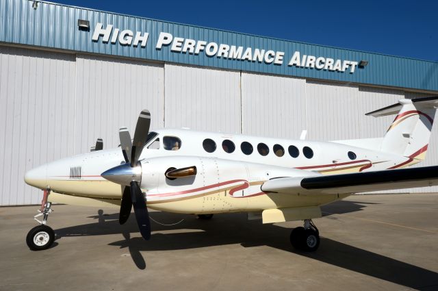 N555ZA — - Another Fine Plane Sold by High Performance Aircraft, Inc.