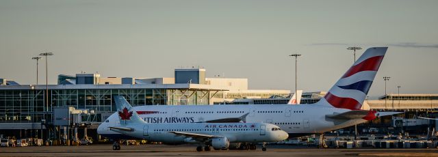 Airbus A380-800 (G-XLEL)