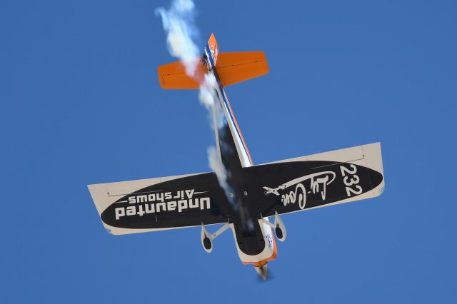 Vans RV-7 (N232TB)