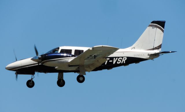 PT-VSR —