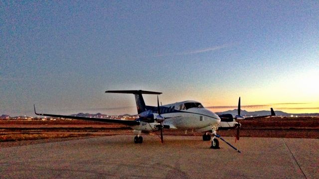 Beechcraft 35 Bonanza —