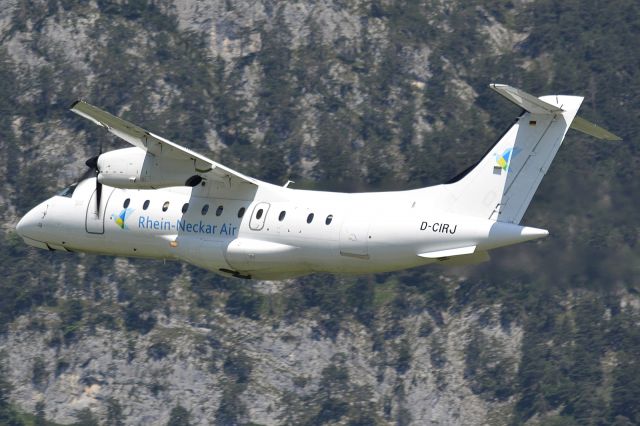 Fairchild Dornier 328 (D-CIRJ)