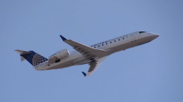 Canadair Regional Jet CRJ-200 (N915SW)