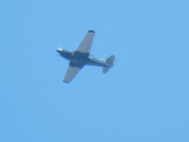 BELLANCA Viking (N9623E)