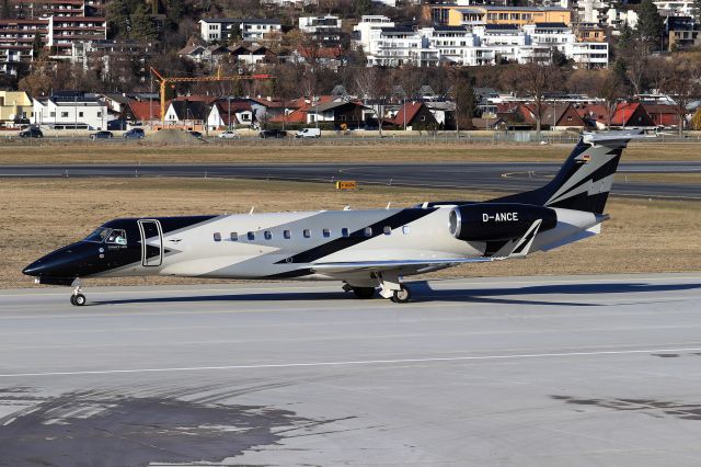 Embraer Legacy 600/650 (D-ANCE)