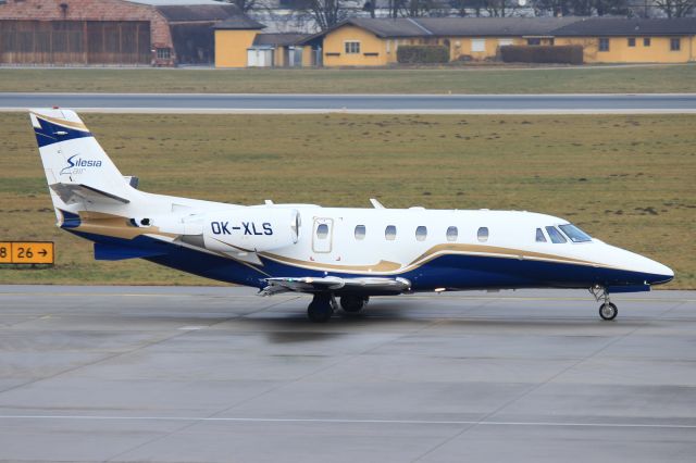 Cessna Citation Excel/XLS (OK-XLS)