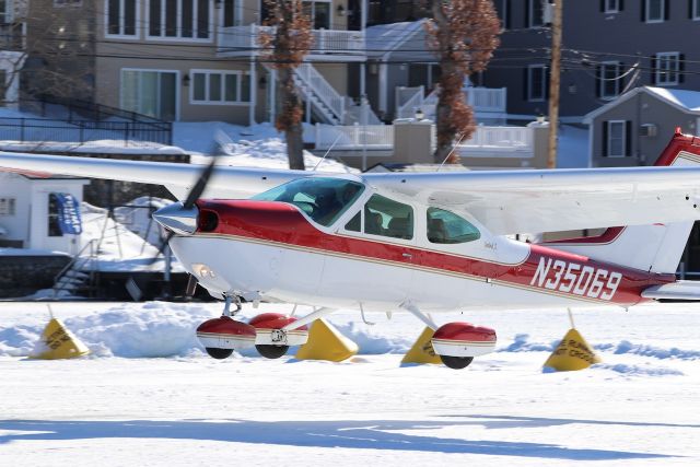 Cessna Cardinal (N35069)