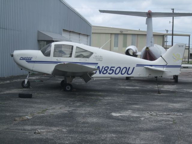 N8500U —