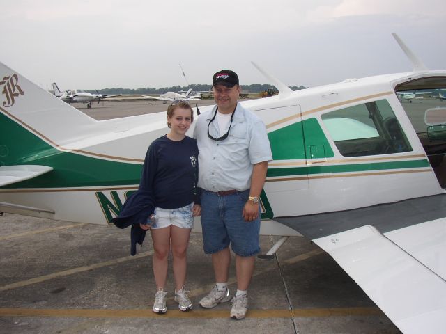 INTER-AIR Bellanca 260C (GRC710)