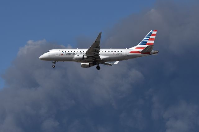 Embraer 175 (N427YX) - 23-L 03-16-22. Huge 1.2 million square feet Walmart Distribution Center going up in smoke west of Airport. Smoke Plume up to 15,000, and visible on satellite imagery. Smoke-Ash cloud showed up on weather radar as intense precipitation. Cause of fire unknown. Makes for cool photo's on a sunny day. Thankfully no one injured or killed.