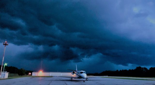 Cessna Citation Excel/XLS (N536CH) - Haupt, Inc.