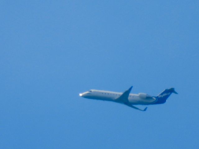 Canadair Regional Jet CRJ-200 (N976SW) - SKW5070br /JLN-DENbr /06/07/22