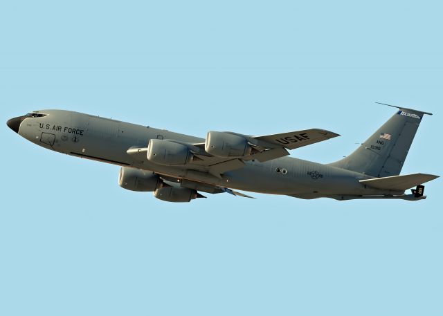 Boeing C-135FR Stratotanker (61-0310)