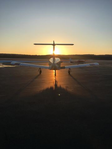 Piper Cherokee Arrow —