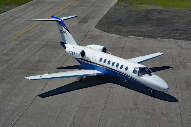 Cessna Citation CJ3 (C-GFSX)