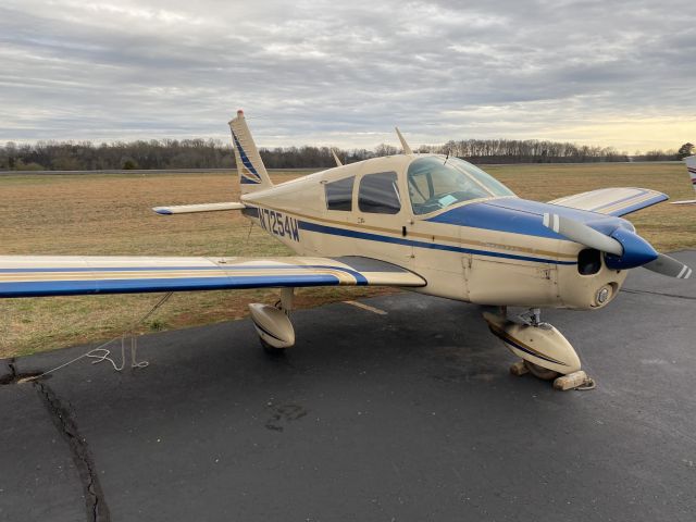 N7254W —