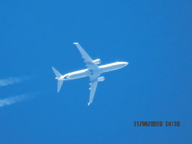 Boeing 737-900 (N407AS)