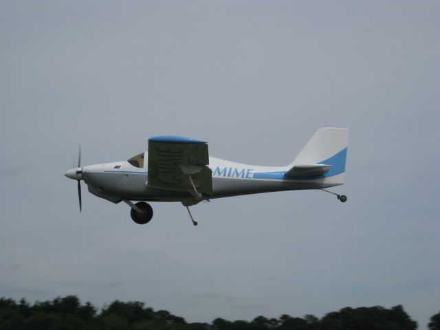 G-MIME —