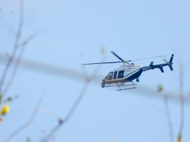 Bell 407 (N407GR) - 1K8-78KS-H71br /10/10/22