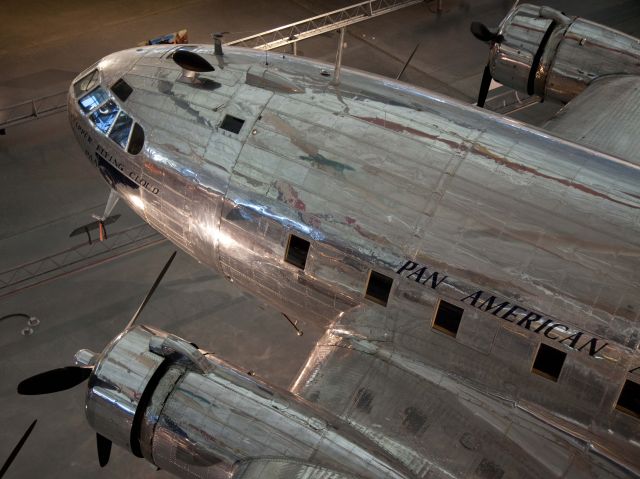 CLIPPER —
