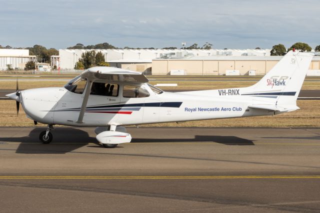 Cessna Skyhawk (VH-RNX)