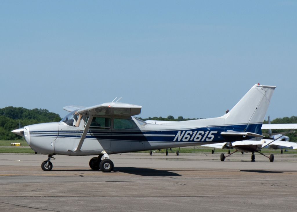 N61615 —