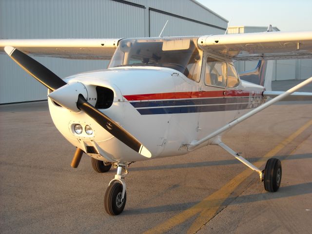 Cessna Skyhawk (N54094)