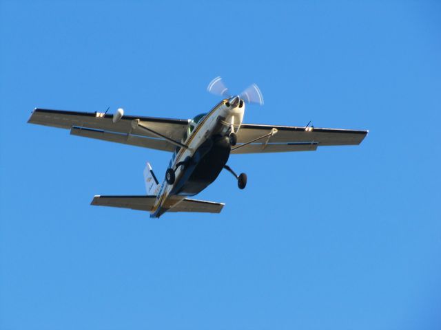Cessna Caravan (N426KM)
