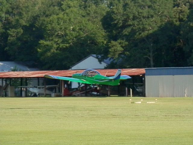 Cessna Citation III (N650ZZ) - ROBINS AIR PARK GEORGIA