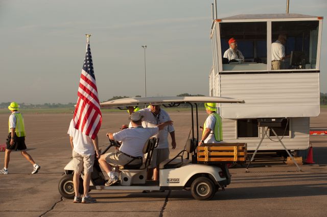 CSOA — - Cessna Special Olympics Airlift 2010 - http://flightaware.com/airlift/ - Airlift and Athletes arriving in Lincoln, Nebraska on July 17, 2010.  Photos Courtesy Cessna Aircraft Company