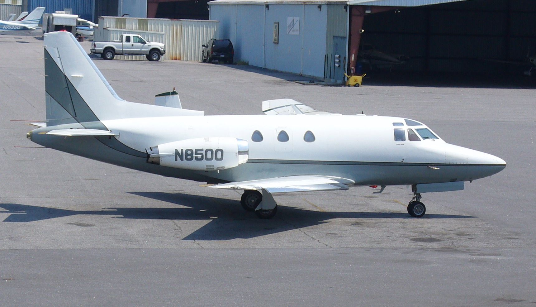 N8500 — - Model 40