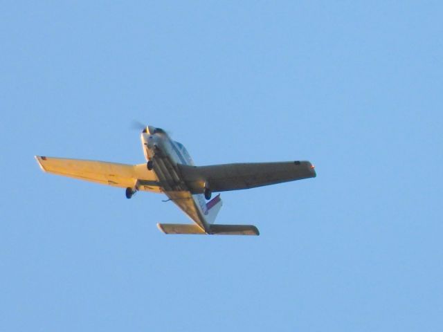 Piper Cherokee (N2087N) - MIZZOU AVIATION SCHOOLbr /JLN-JLNbr /10/05/21