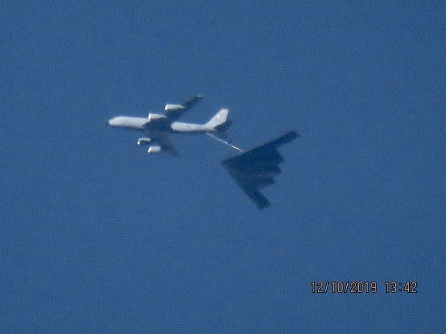 Northrop Spirit (88-0332)