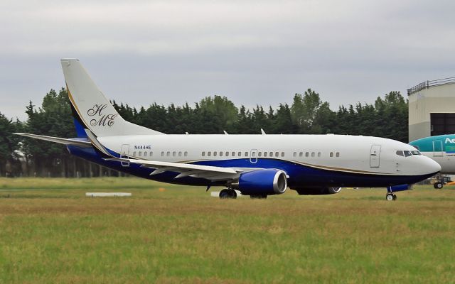 N444HE —
